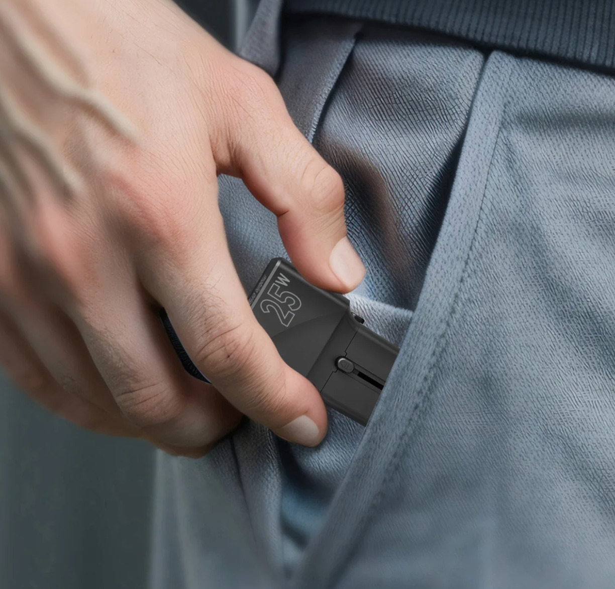 Atlas⎮ Utazó Átalakító