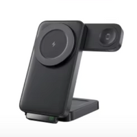 Dock⎮ Vezeték nélküli töltőállomás