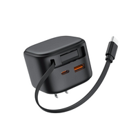 Reel⎮Feltekerhető kábeles fali töltő