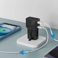 Atlas⎮ Utazó Átalakító