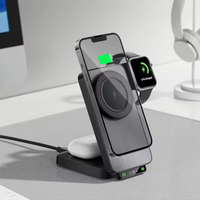 Dock⎮ Vezeték nélküli töltőállomás