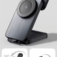 Dock⎮ Vezeték nélküli töltőállomás