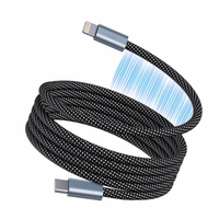 MagCharge 60 ⎥Mágneses töltőkábel