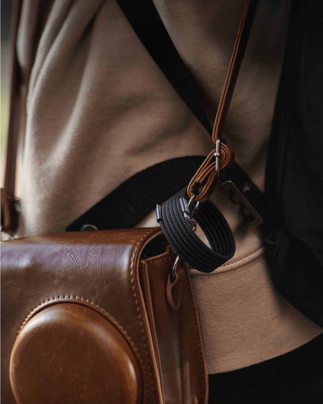 MagCharge 60 ⎥Mágneses töltőkábel