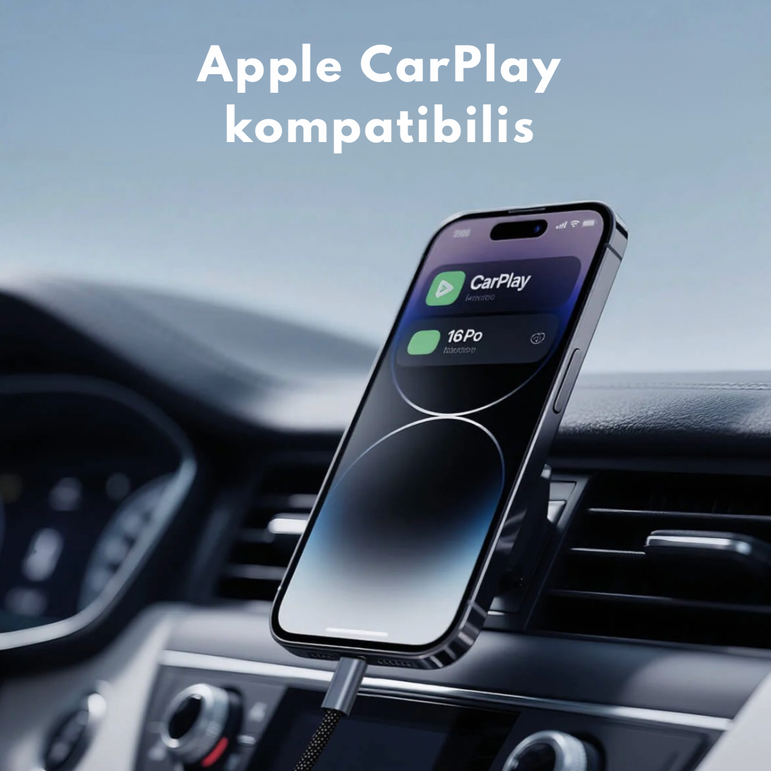 MagCharge 60 ⎥Mágneses töltőkábel