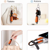 Bridge ⎮ Univerzális átalakító