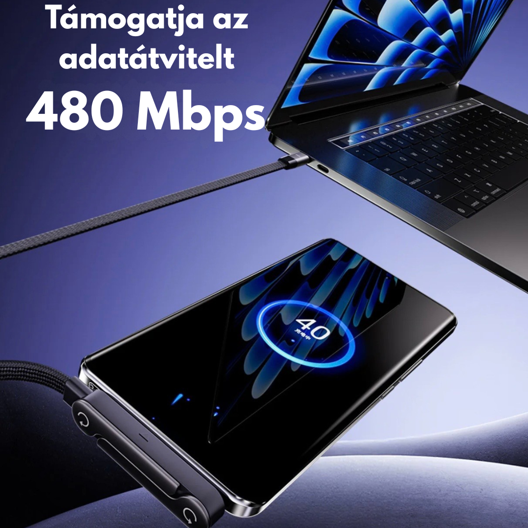 Stand ⎥Állványos töltőkábel