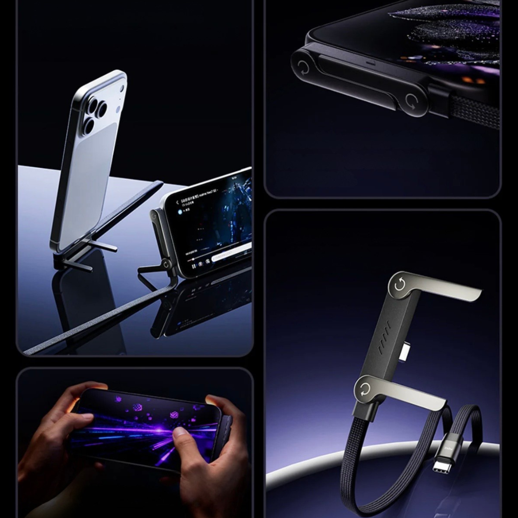 Stand ⎥Állványos töltőkábel