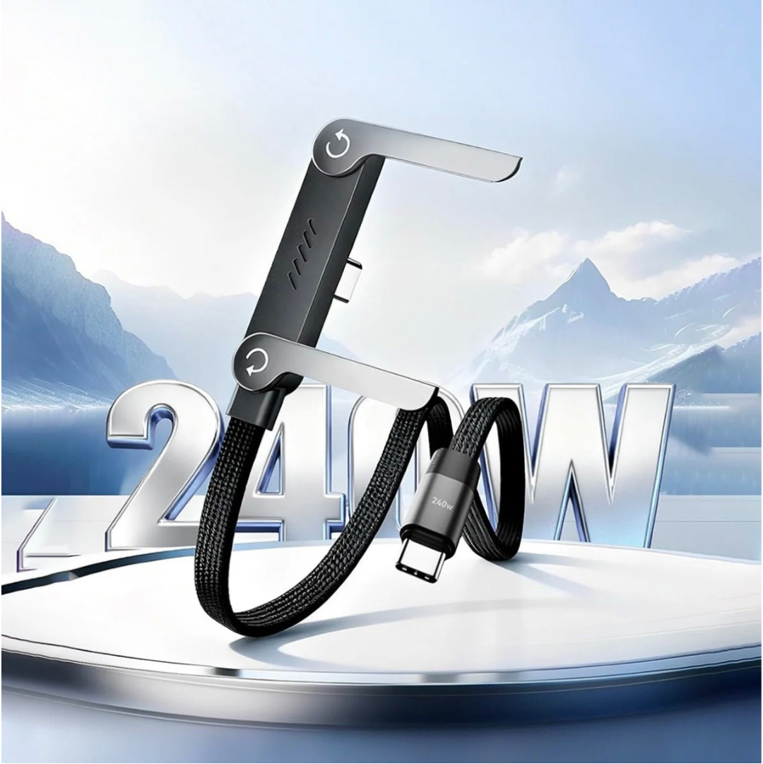 Stand ⎥Állványos töltőkábel