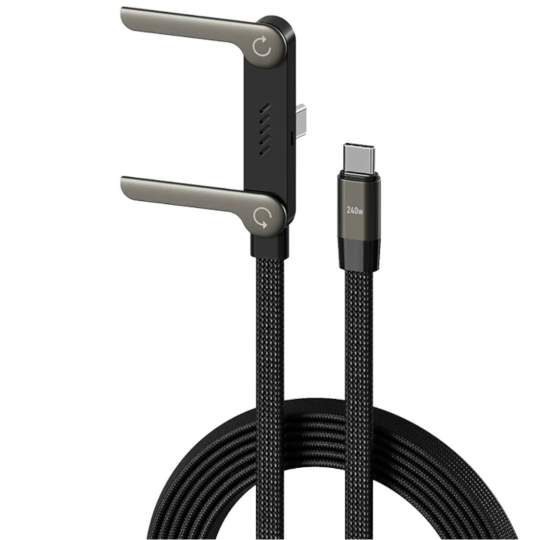 Stand ⎥Állványos töltőkábel