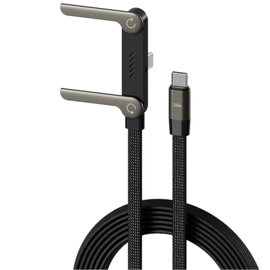 Stand ⎥Állványos töltőkábel